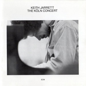 JARRETT KEITH - THE KOLN CONCERT 