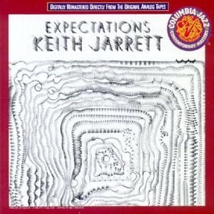 JARRETT KEITH - EXPECTATIONS