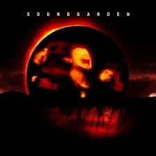 SOUNDGARDEN - SUPERUNKNOWN