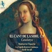 LLATI PROVENCAL CATALA - EL CANT DE LA SIBIL-LA