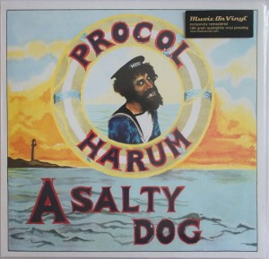 PROCOL HARUM-A SALTY DOG 