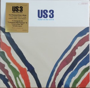 US3 - HAND ON TORCH