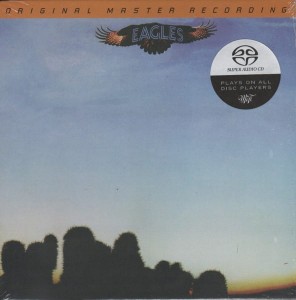 EAGLES - EAGLES