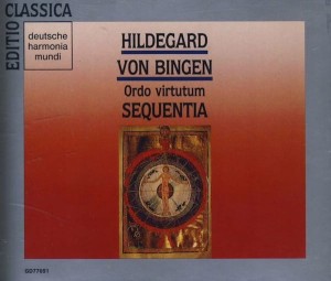 SEQUENTIA - ORDO VIRTUTUM