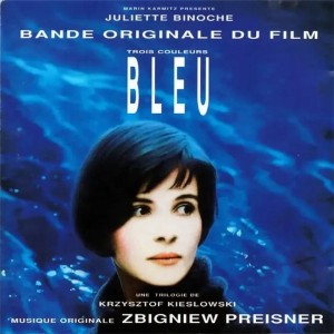 PREISNER ZBIGNIEW - BLEU