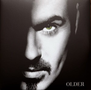 MICHAEL GEORGE-OLDER