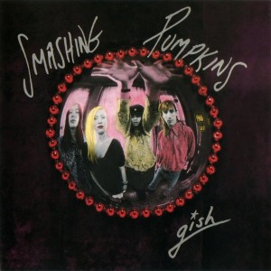 SMASHING PUMPKINS - GISH