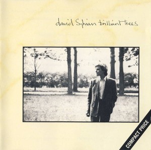 SYLVIAN DAVID - BRILLANT TREES 