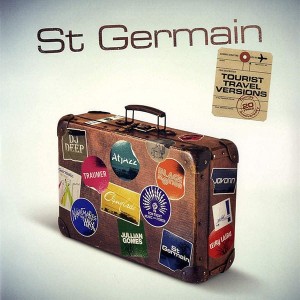 ST GERMAIN - TOURIST (TRAVEL VERSION)