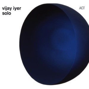 IYER VIJAY - SOLO
