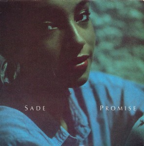 SADE -PROMISE