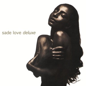 SADE - LOVE DELUXE