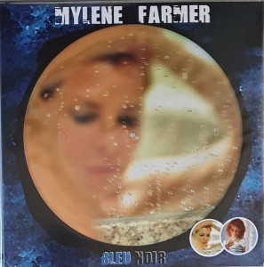 FARMER MYLENE-BLEU NOIR 