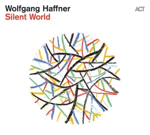 HAFFNER WOLFGANG - SILENT WORLD
