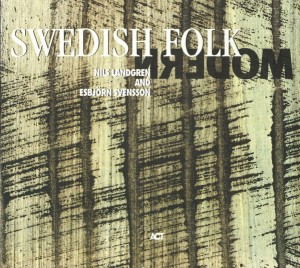 LANDGREN ESBJORN SVENSSON - SWEDISH FOLK MODERN