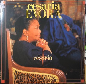 EVORA CESARIA - CESARIA