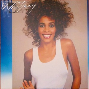 HOUSTON WHITNEY - WHITNEY 
