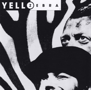 YELLO - ZEBRA
