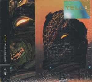 YELLO - STELLA 