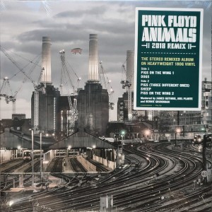 PINK FLOYD-ANIMALS 