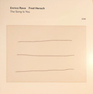 RAVA ENRICO FRED HERSCH - THE SONG IS YOU