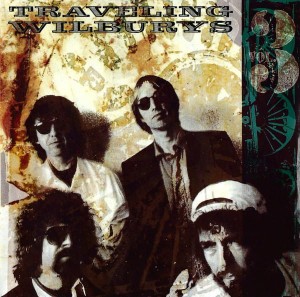 TRAVELING WILBURYS - VOL. 3