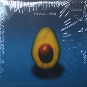 PEARL JAM-PEARL JAM