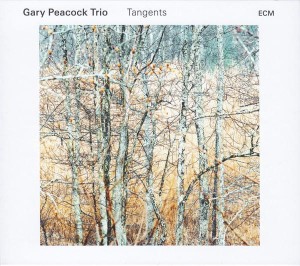 GARY PEACOCK TRIO - TANGENTS