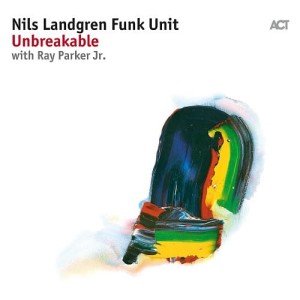 LANDGREN NILS - UNBREAKABLE