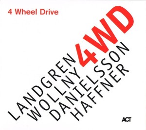 DANIELSSON LARS NILS LANDGREN - 4 WHEEL DRIVE ( 4WD ) 
