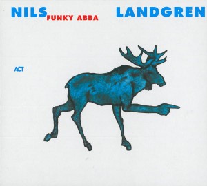 LANDGREN NILS - FUNKY ABBA
