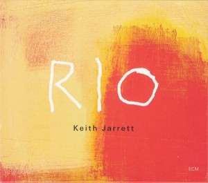 JARRETT KEITH - RIO