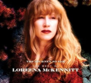MCKENNITT LOREENA  - JOURNEY SO FAR (THE BEST OF