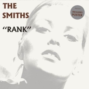 SMITHS THE-RANK