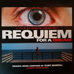 MANSELL CLINT FEAT. KRONOS QUARTET - REQUIEM FOR A DREAM