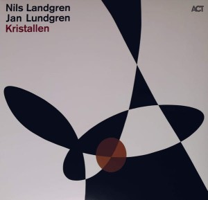 LANDGREN NILS - KRISTALLEN 