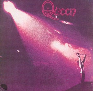 QUEEN - QUEEN (1)