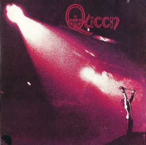 QUEEN - QUEEN (1)