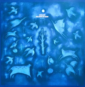 MARILLION-HOLIDAYS IN EDEN