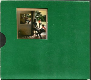 PINK FLOYD - UMMAGUMMA 