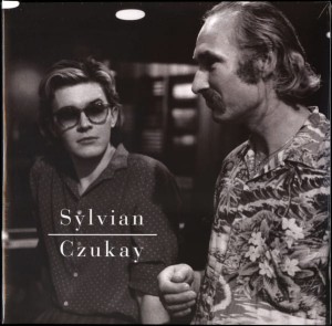 SYLVIAN DAVID HOLGER CZUKAY - PLIGHT & PREMONITION / FLUX & MUTABILITY