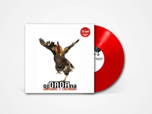GRZEGORZ Z CIECHOWA - OJ DADANA