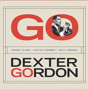 GORDON DEXTER - GO! 