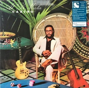 DI MEOLA AL - CASINO