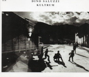 SALUZZI DINO - KULTRUM 