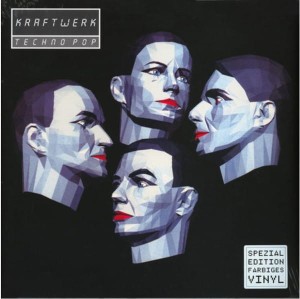 KRAFTWERK-TECHNO POP 