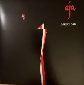 STEELY DAN - AJA