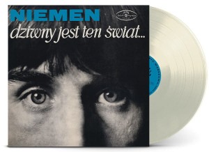 NIEMEN CZESŁAW - DZIWNY JEST TEN ŚWIAT