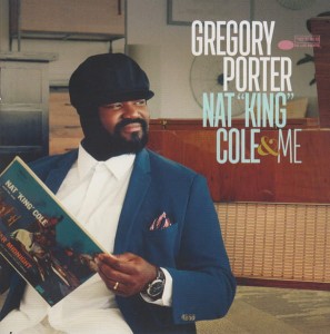 PORTER GREGORY NAT KING COLE - ME