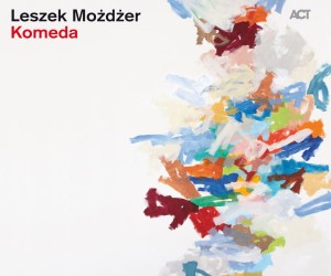 MOŻDŻER LESZEK - KOMEDA 